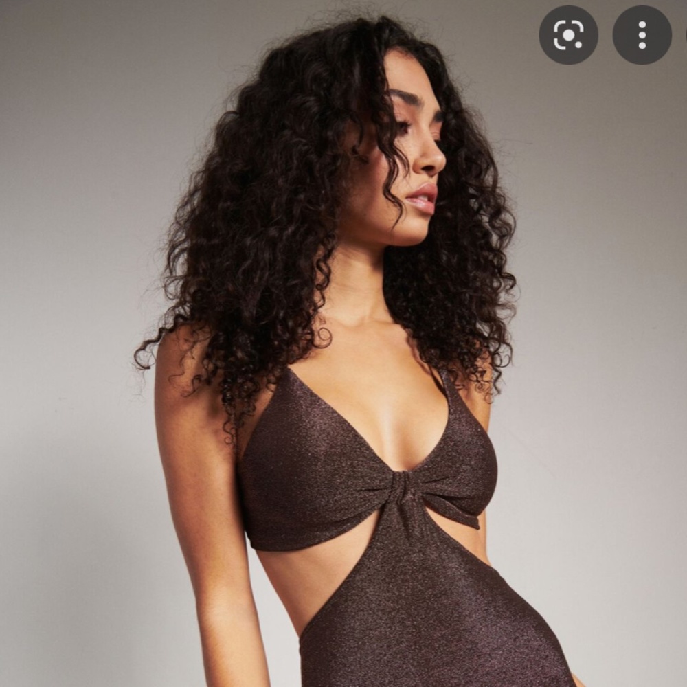 NWT Dynamite Knit Midi Dress